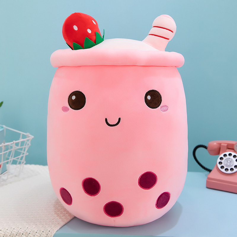 Pink Strawberry