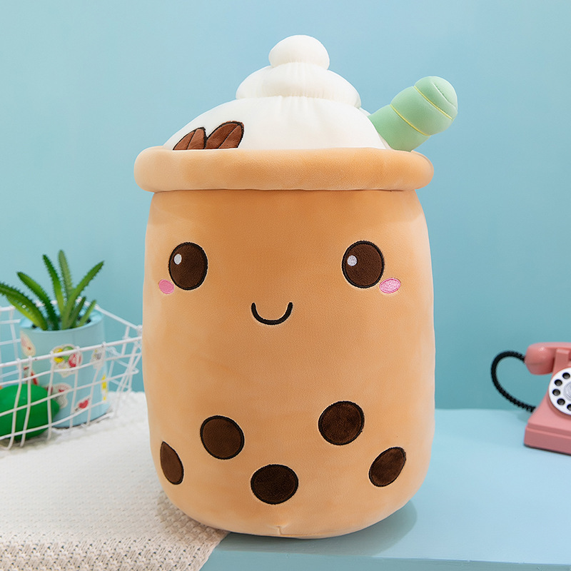 Brown Milk Tea