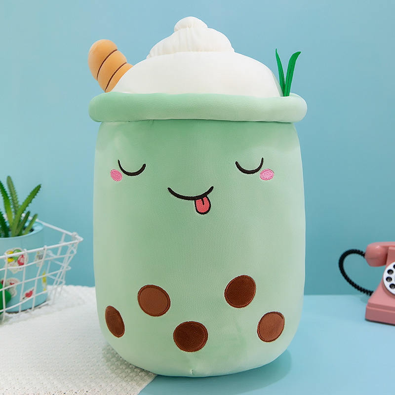 Green Matcha