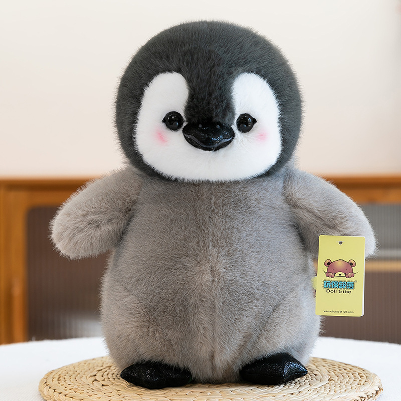 Ocean Penguin