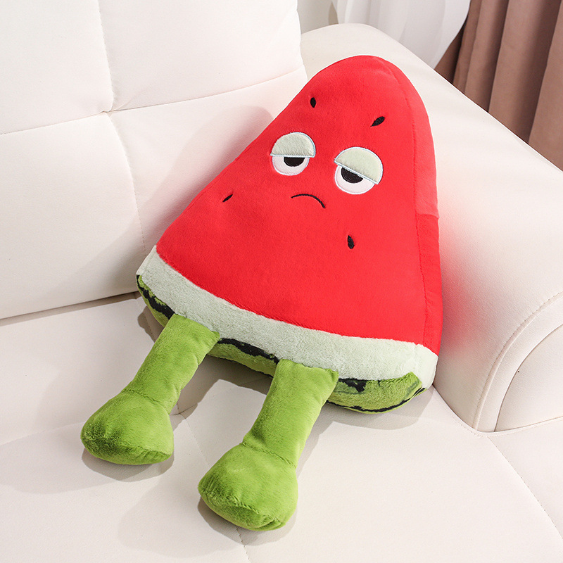 Funny Watermelon