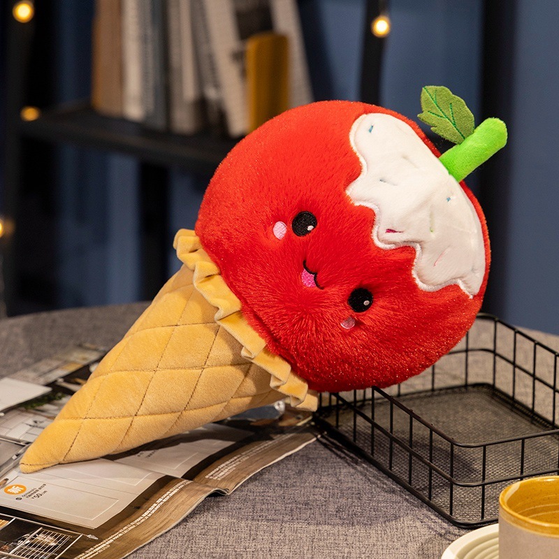 Apple Ice Cream