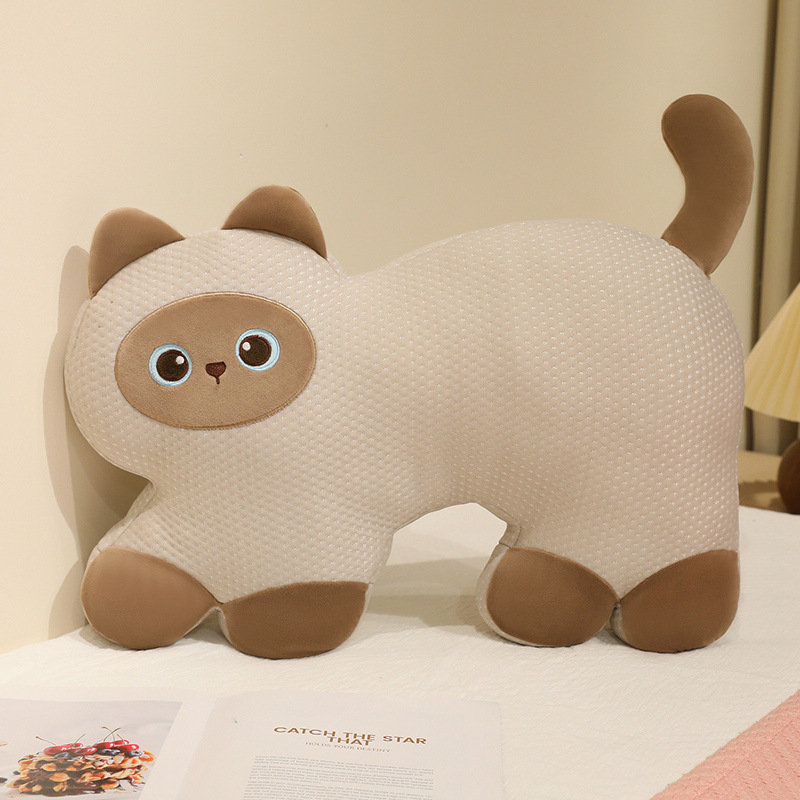 Siamese Cat