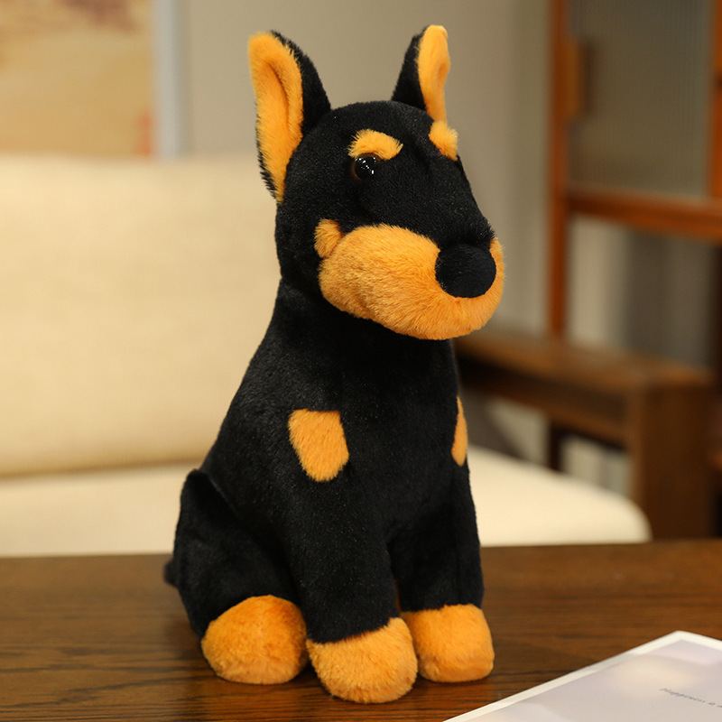 Doberman
