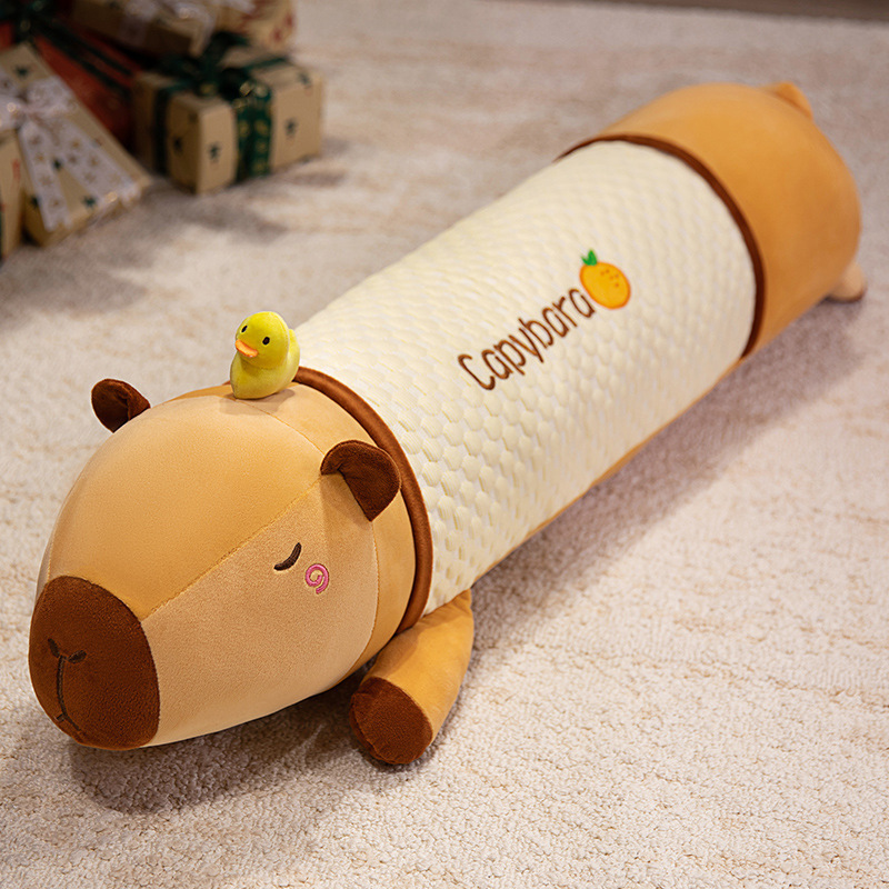 Capybara (Cooling Fabric)