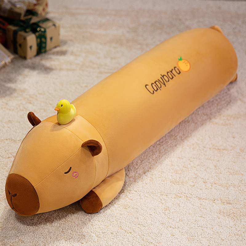 Capybara