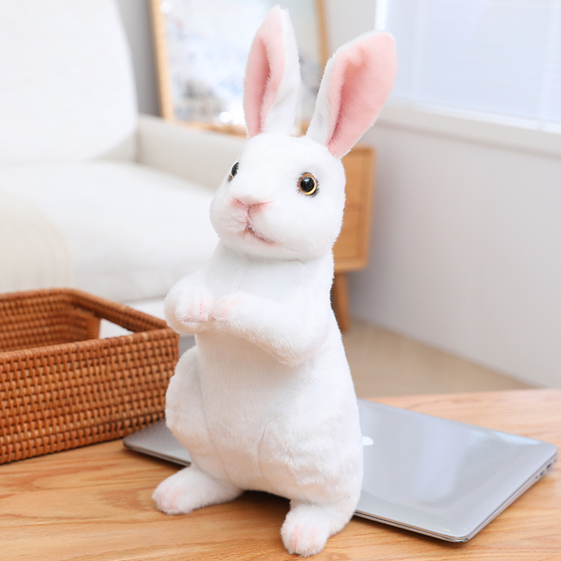 White Sitting