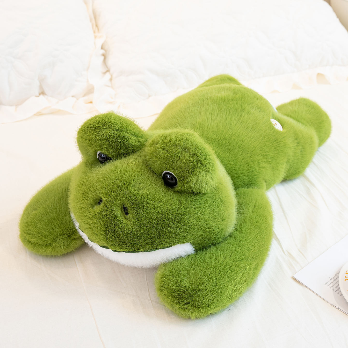 Frog