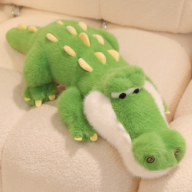 Crocodile