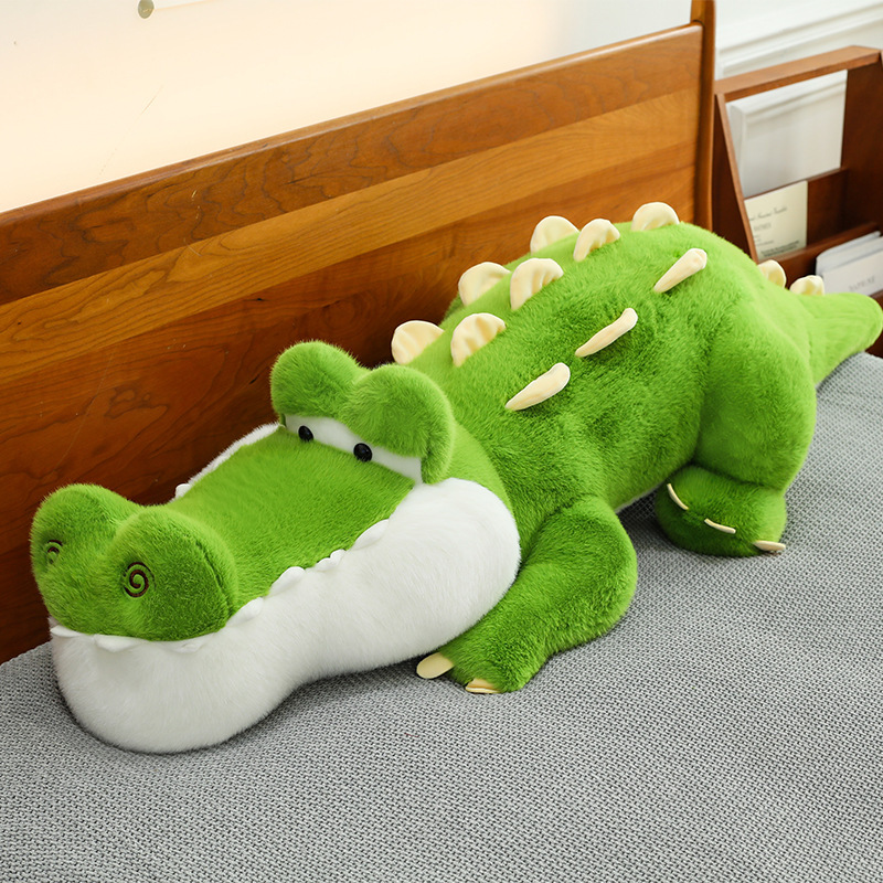 Crocodile