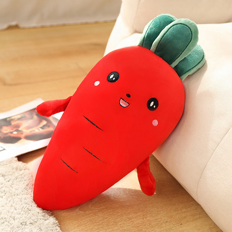 Red Carrot