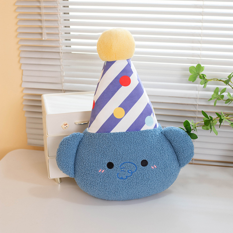 Party Elephant