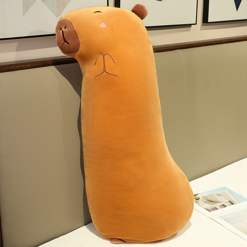 Capybara