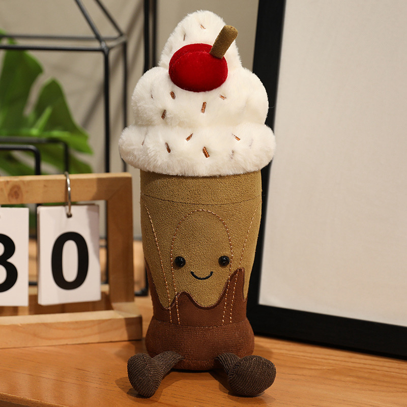 Chocolate Milkshake