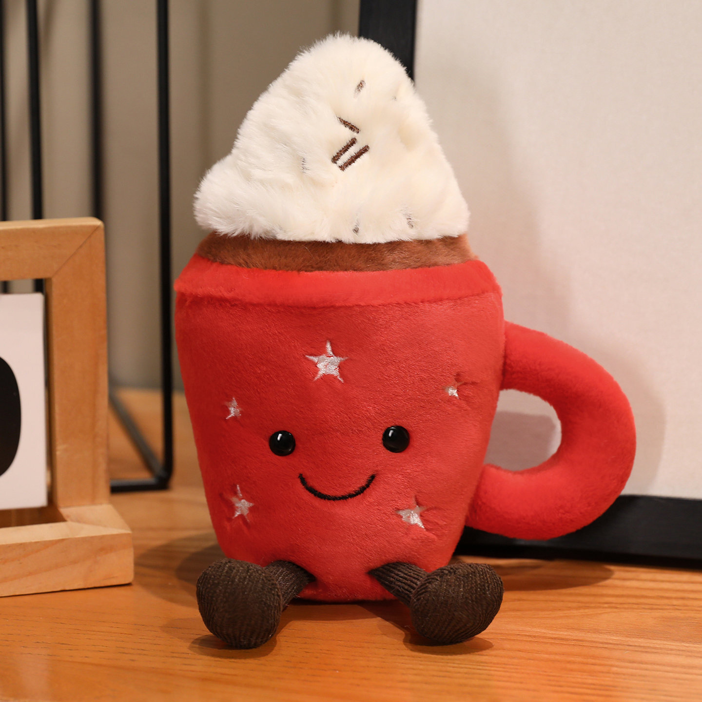 Ice Cream Cup