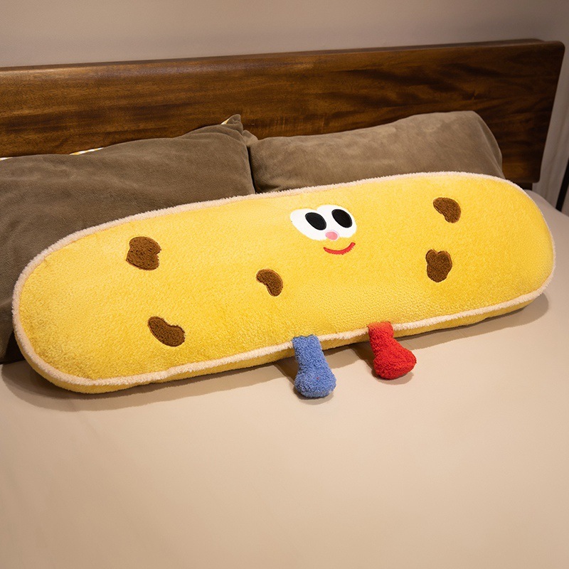 Yellow Cookie