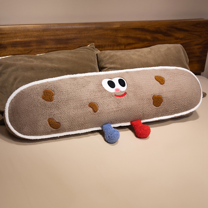 Brown Cookie