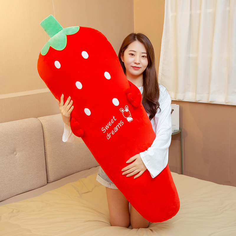 Red Strawberry