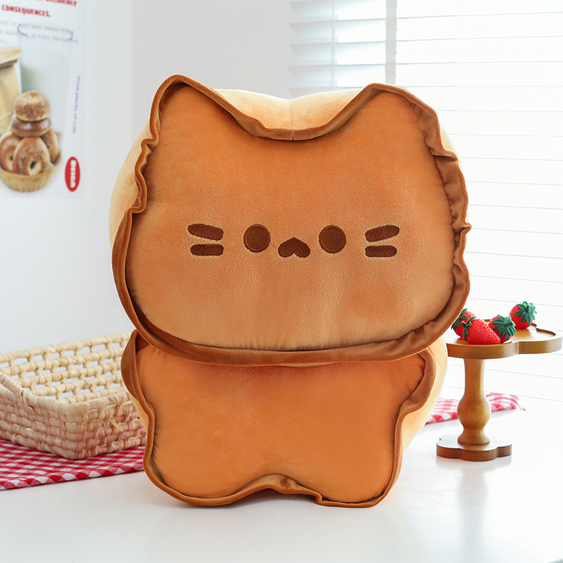 Biscuit Cat