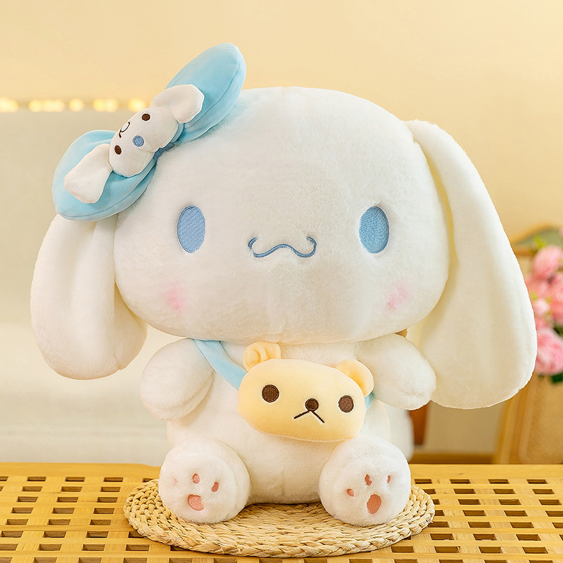 Cinnamoroll