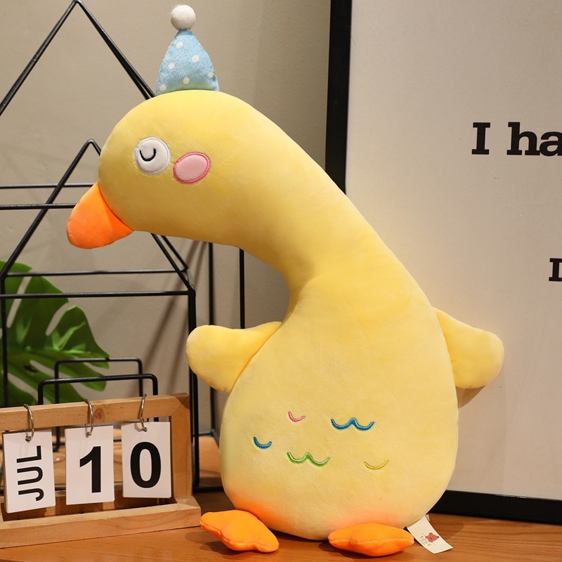 Yellow Duck