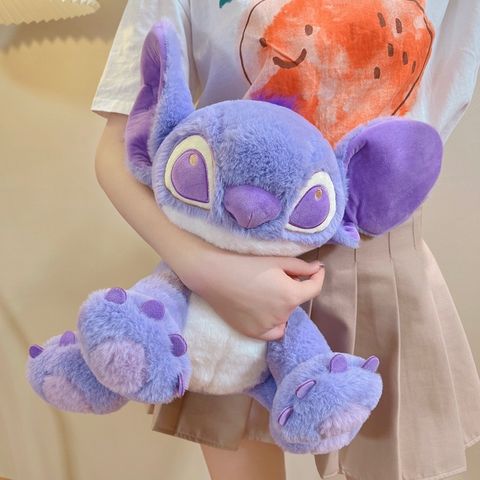 Purple Stitch