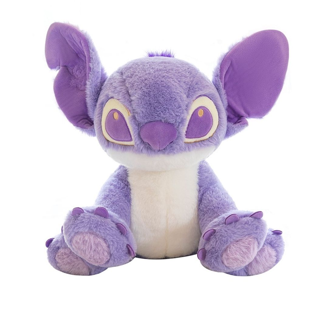 Purple Stitch