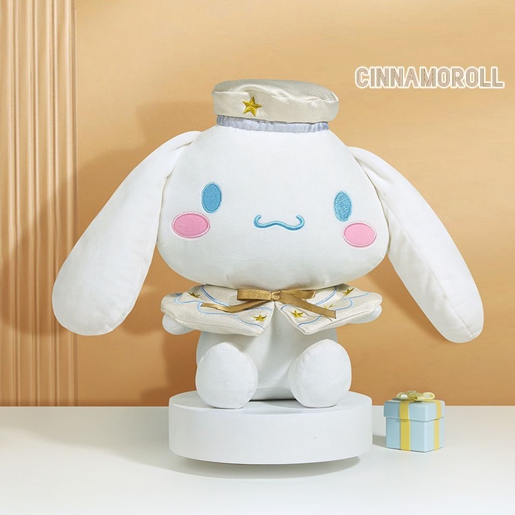 Cinnamoroll