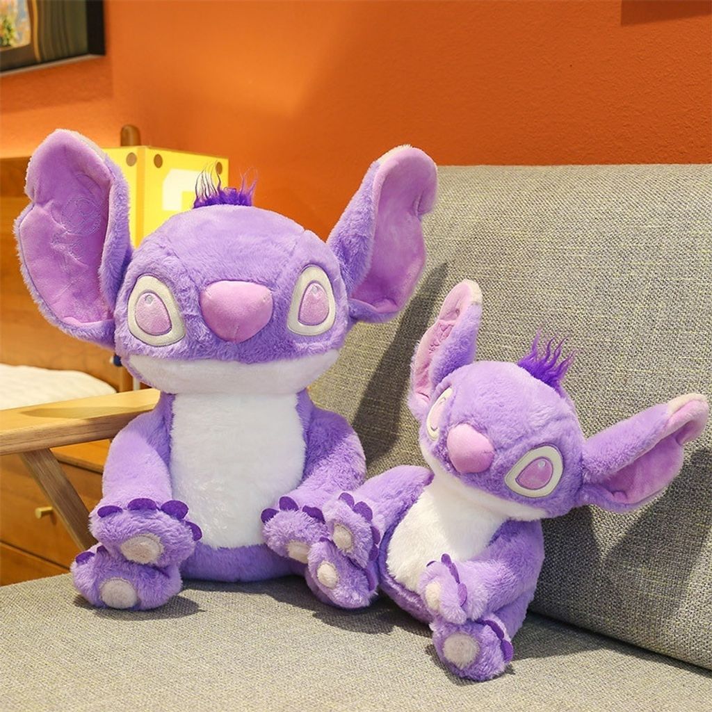 Taro Stitch