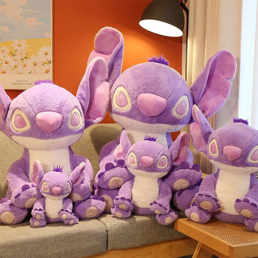 Taro Stitch