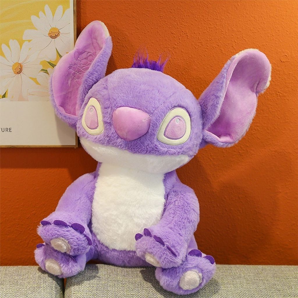 Taro Stitch