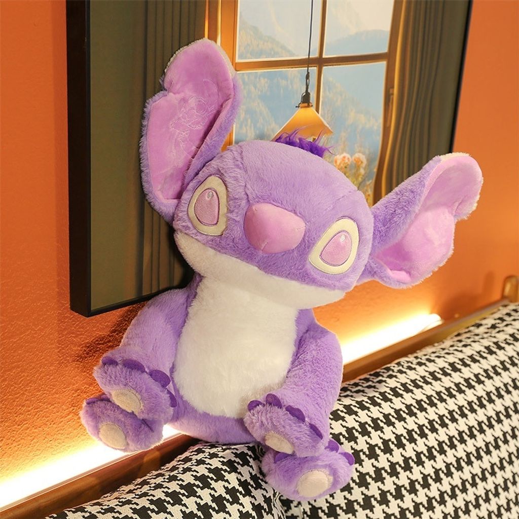 Taro Stitch