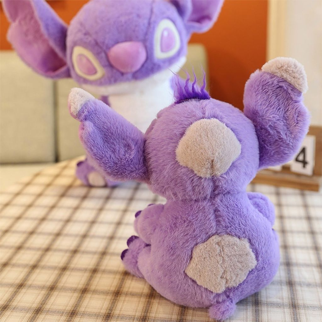 Taro Stitch