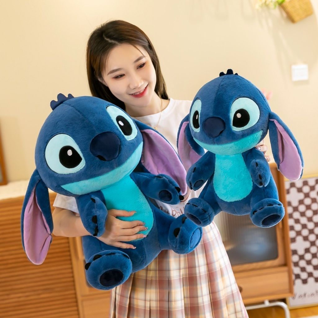 Stitch