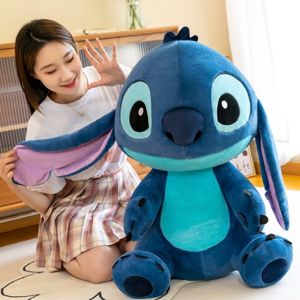 Stitch