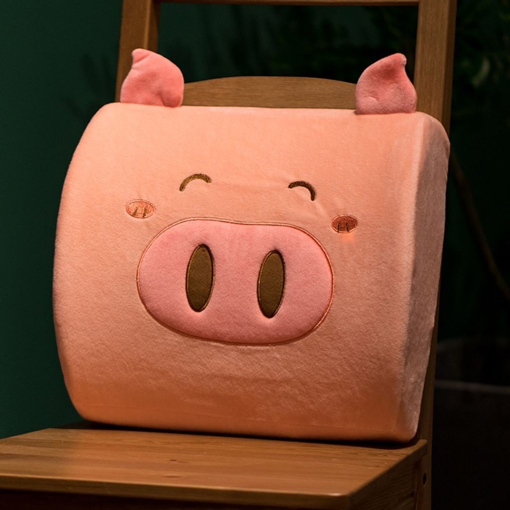 Pink Pig