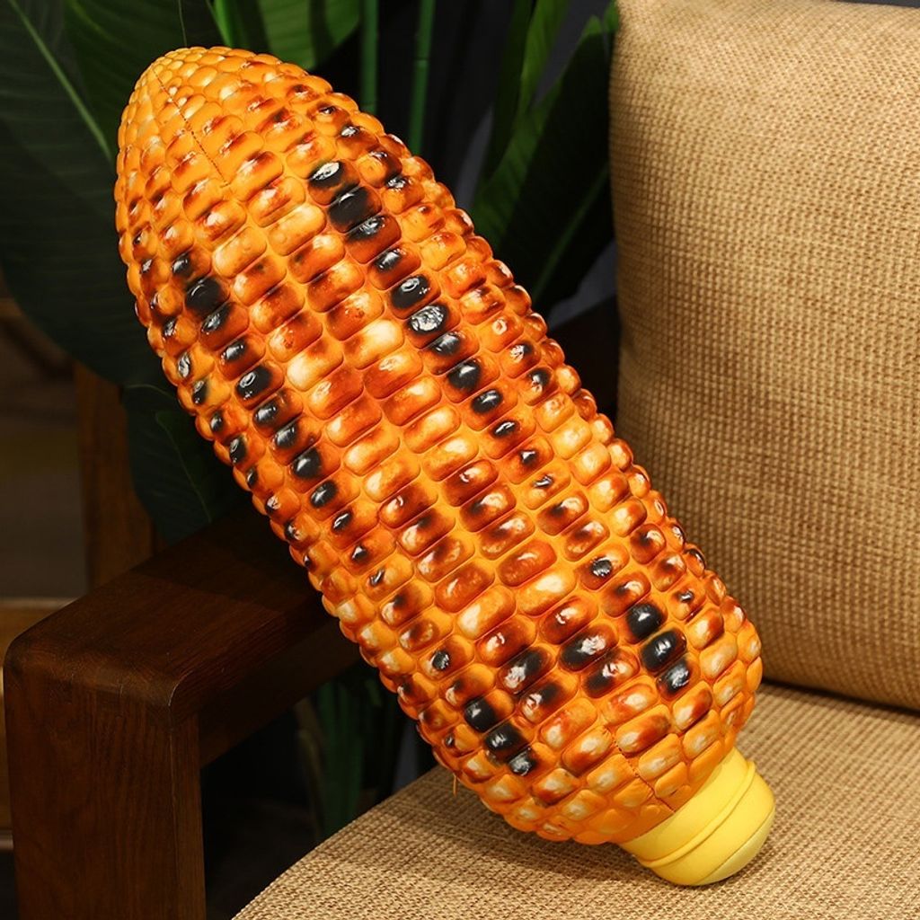 Grilled Corn