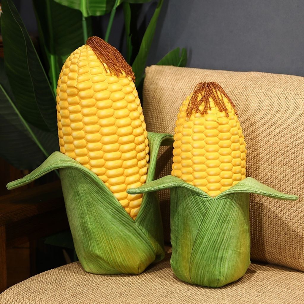 Corn Maize