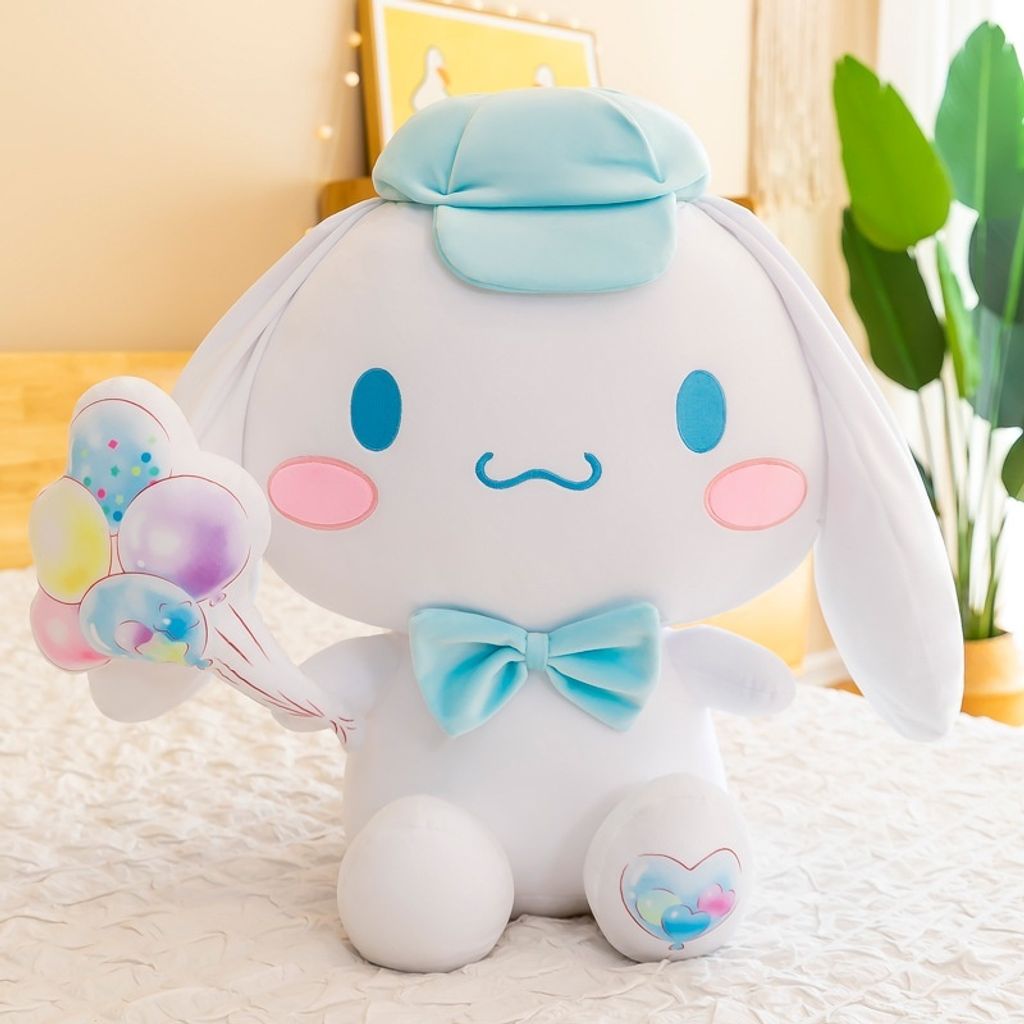 Balloon Cinnamoroll