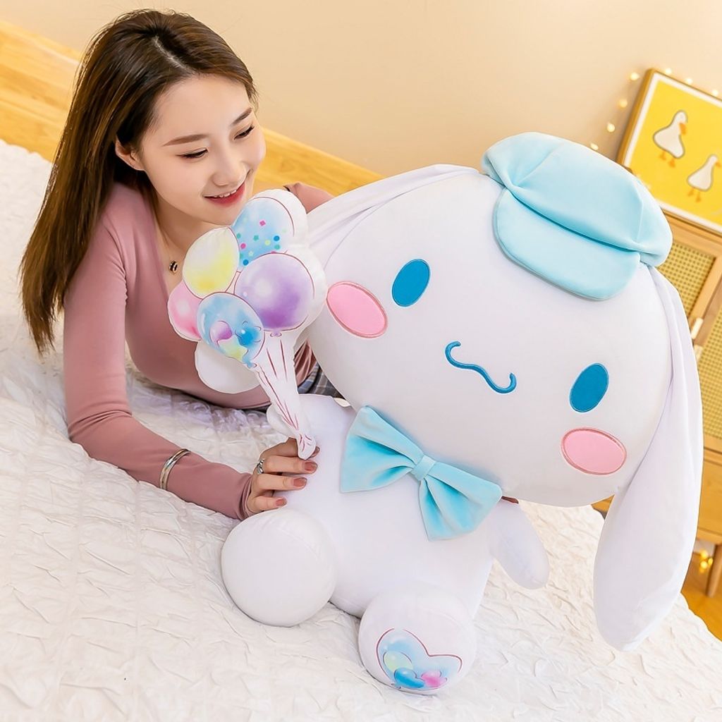 Balloon Cinnamoroll