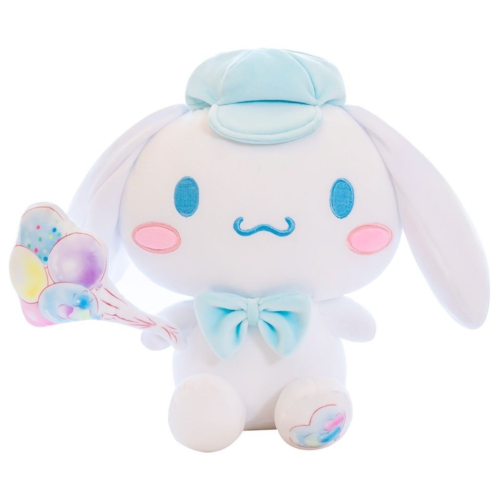 Balloon Cinnamoroll