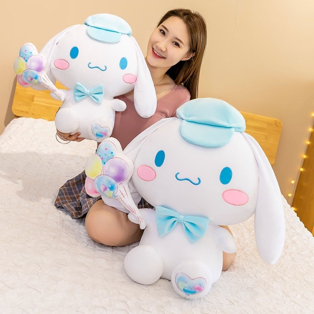 Balloon Cinnamoroll