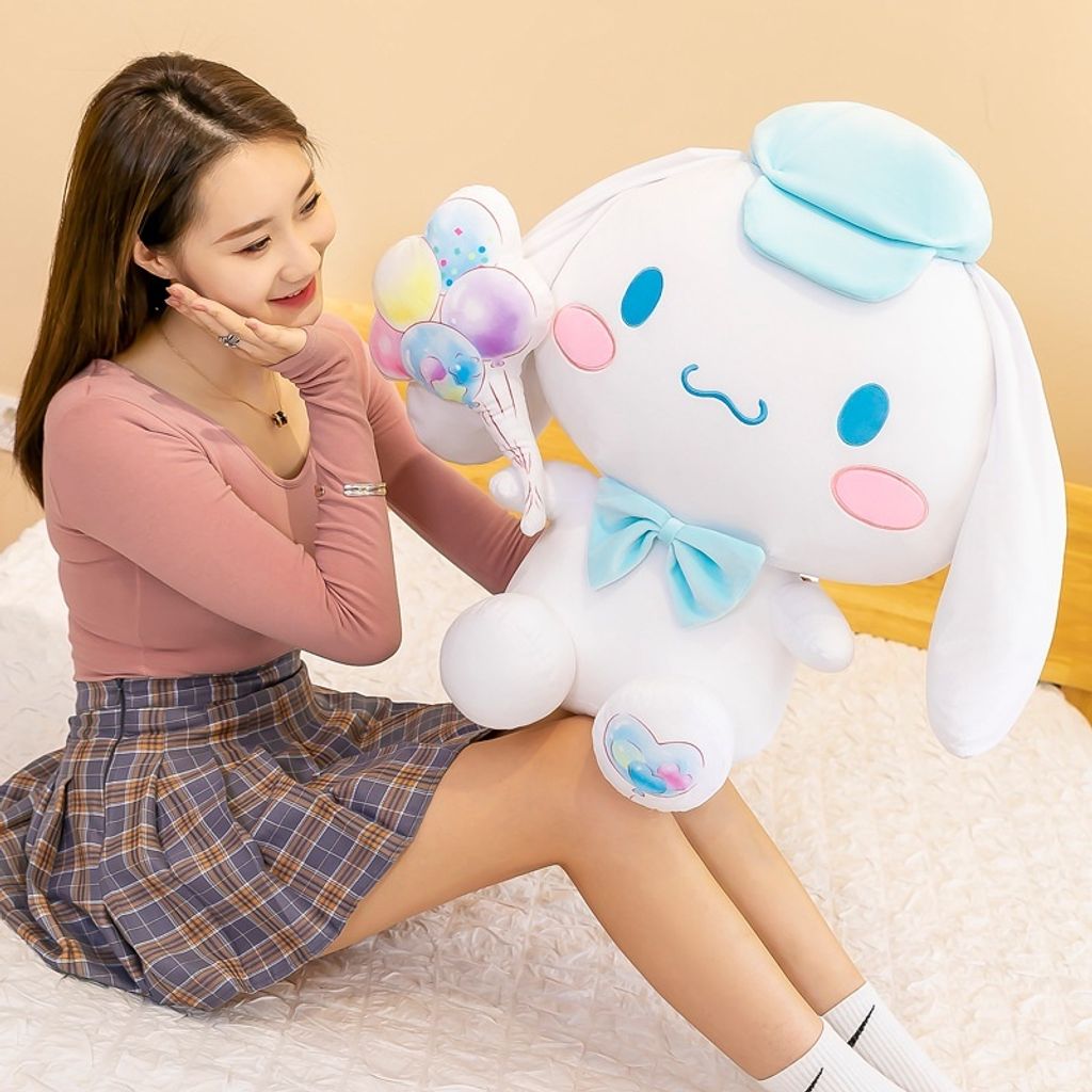 Balloon Cinnamoroll