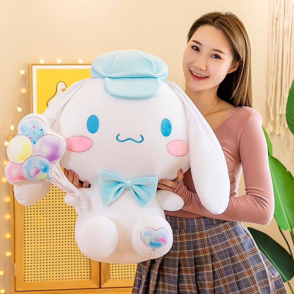 Balloon Cinnamoroll