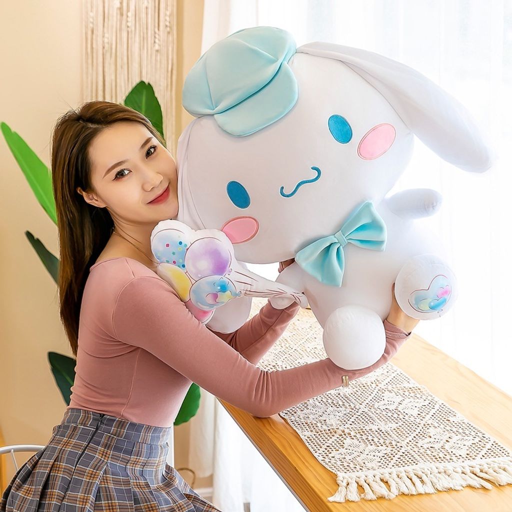 Balloon Cinnamoroll