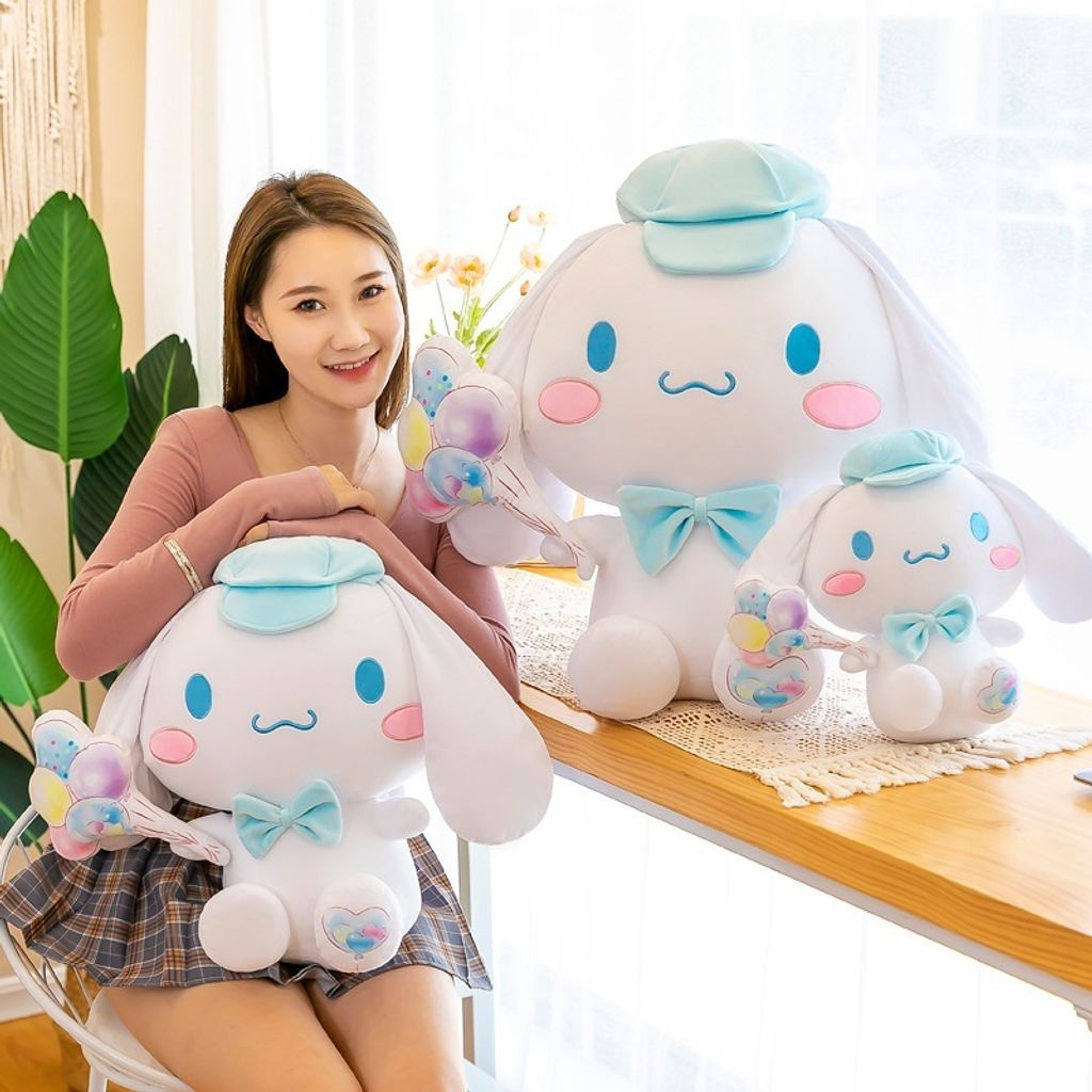 Balloon Cinnamoroll