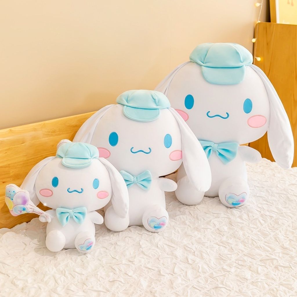 Balloon Cinnamoroll