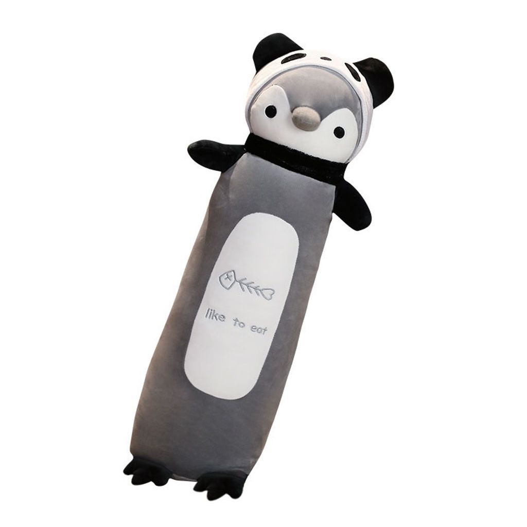 Panda Penguin