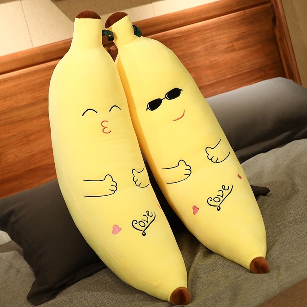 Kiss Banana, Sunglasses Banana