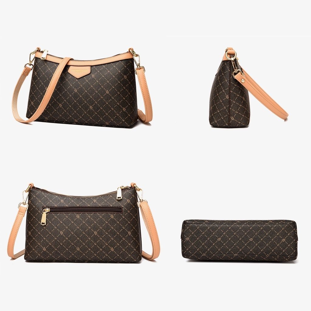 Crossbody & Shoulder Bag